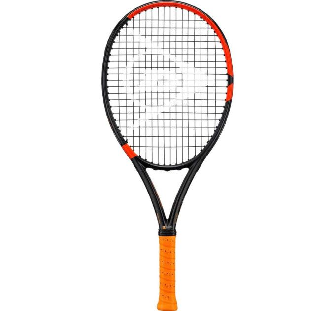 Ракетка для тенісу Dunlop TR NT R5.0 PRO junior 25 no cover Gr0 677351