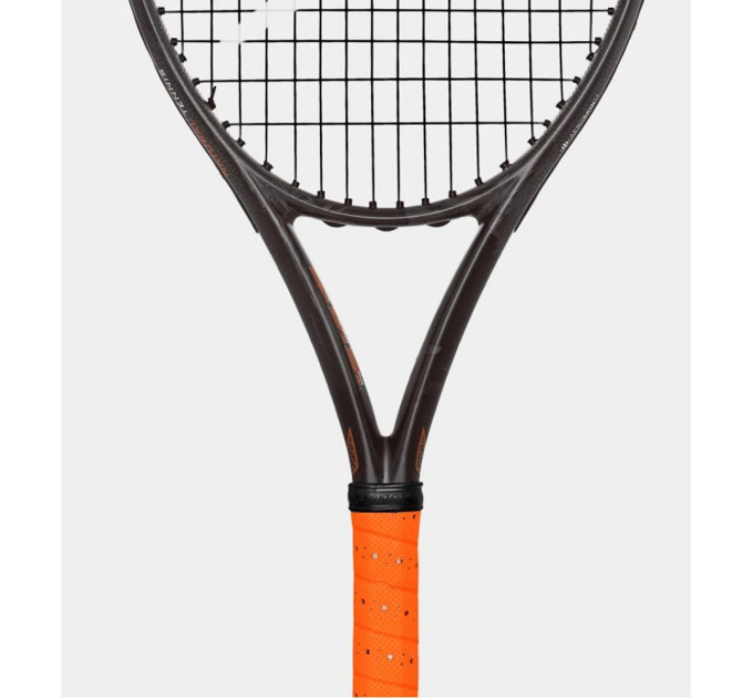 Ракетка для тенісу Dunlop TR NT R5.0 PRO junior 25 no cover Gr0 677351