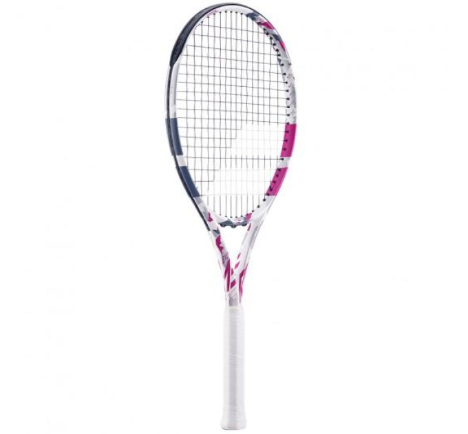 Ракетка для тенісу Babolat EVO AERO Lite pink unstr no cover Gr2 101519-100
