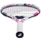 Ракетка для тенісу Babolat EVO AERO Lite pink unstr no cover Gr2 101519-100
