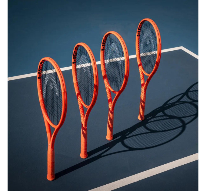 Ракетка Head Radical PRO 2025 Gr3 231005