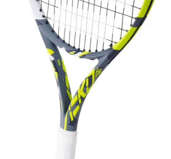 Ракетка Babolat AERO JUNIOR 26 2023 year (140495-100)