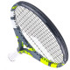 Ракетка Babolat AERO JUNIOR 26 2023 year (140495-100)