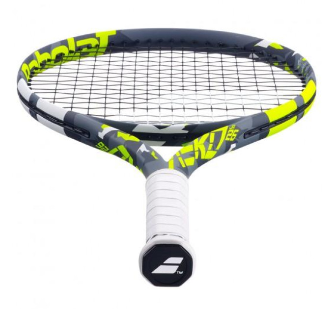 Ракетка Babolat AERO JUNIOR 26 2023 year (140495-100)