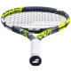 Ракетка Babolat AERO JUNIOR 26 2023 year (140495-100)