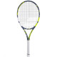 Ракетка Babolat AERO JUNIOR 26 2023 year (140495-100)