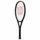 Ракетка Wilson CLASH 25 V3.0 Чорний (WR173310)