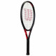 Ракетка Wilson CLASH 25 V3.0 Чорний (WR173310)