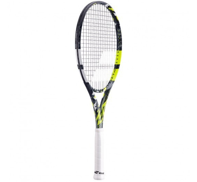 Ракетка Babolat Pure Aero Lite 2023 year no cover Gr2 101491/370 Gr2