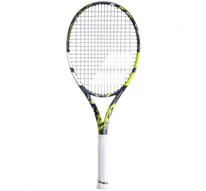 Ракетка Babolat Pure Aero Lite 2023 year no cover Gr2 101491/370 Gr2