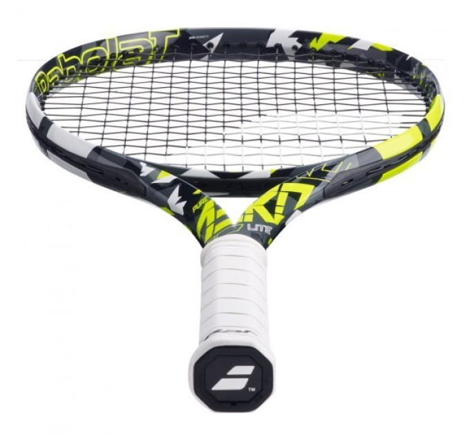 Ракетка Babolat Pure Aero Lite 2023 year no cover Gr2 101491/370 Gr2
