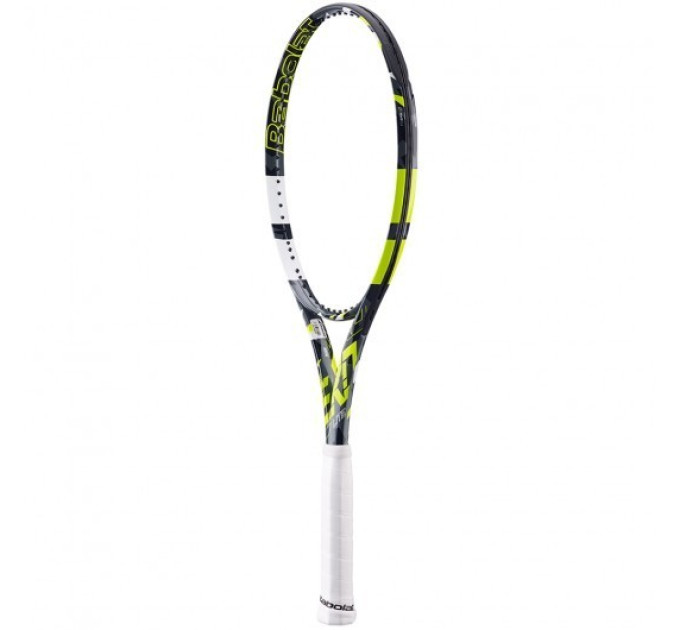 Ракетка Babolat Pure Aero Lite 2023 year no cover Gr2 101491/370 Gr2