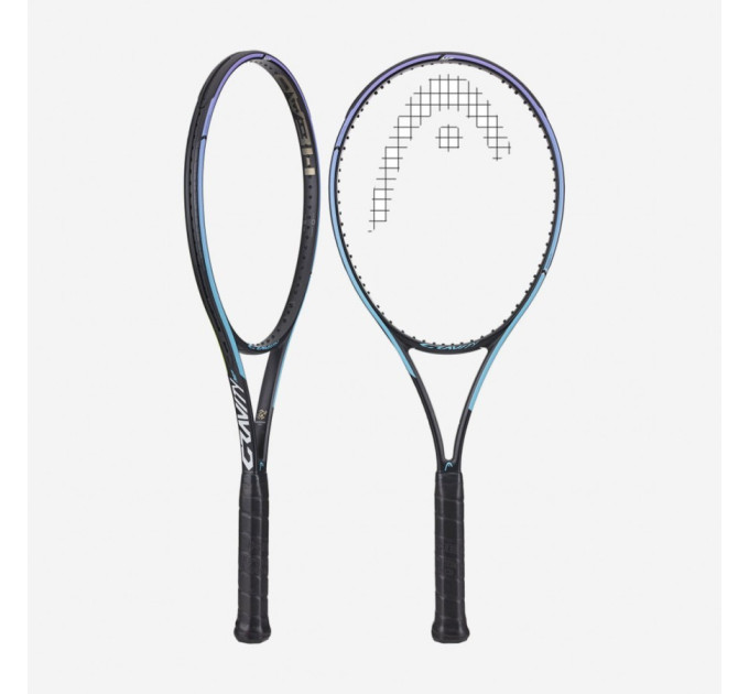 Ракетка Head Gravity MP 2021 Gr3 233-821
