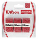 Намотка Wilson Advantage overgrip Red 3pack (WRZ4033)