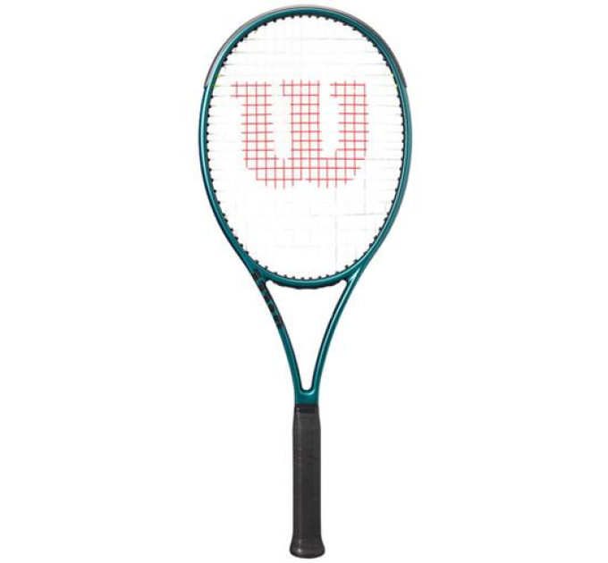 Ракетка Wilson BLADE 98 18X20 V9.0 Gr3 Зелений (WR149911 3)