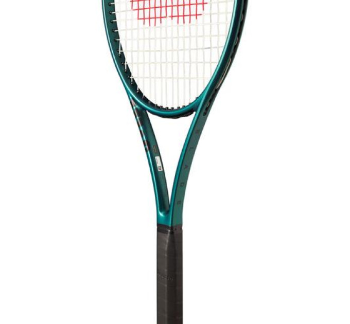 Ракетка Wilson BLADE 98 18X20 V9.0 Gr3 Зелений (WR149911 3)