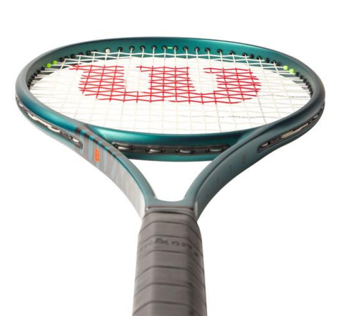 Ракетка Wilson BLADE 98 18X20 V9.0 Gr3 Зелений (WR149911 3)