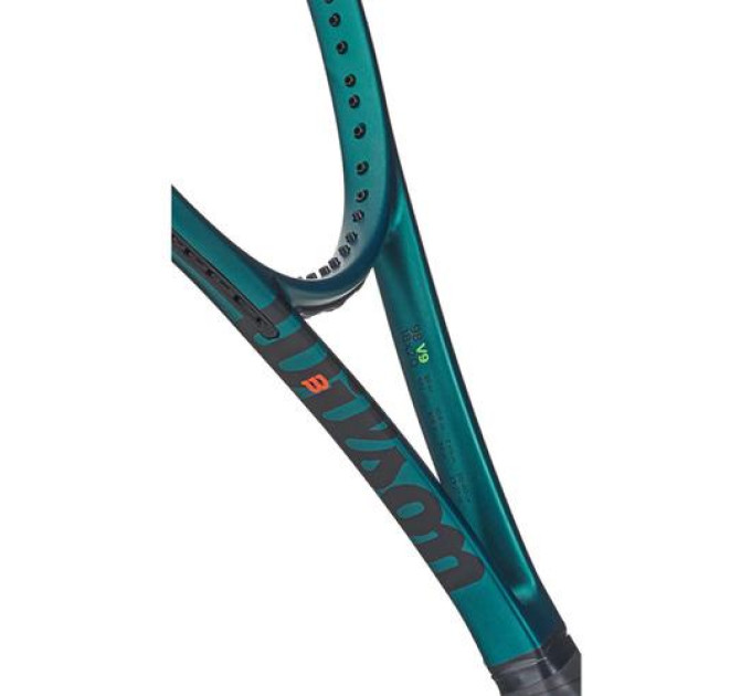 Ракетка Wilson BLADE 98 18X20 V9.0 Gr3 Зелений (WR149911 3)