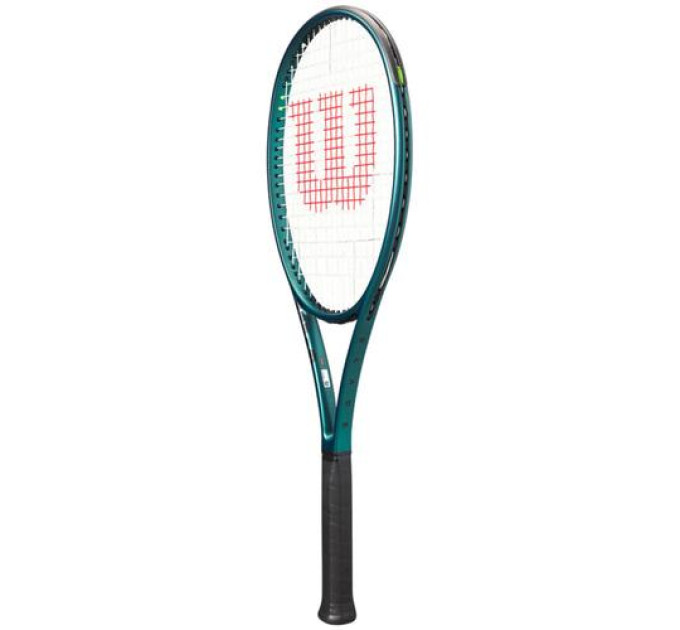 Ракетка Wilson BLADE 98 18X20 V9.0 Gr3 Зелений (WR149911 3)