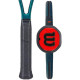 Ракетка Wilson BLADE 98 18X20 V9.0 Gr3 Зелений (WR149911 3)