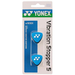 Віброгасники Yonex AC165EX Vibration Stopper Чорний Синій (AC165EX)