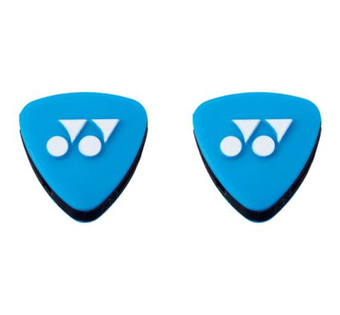 Віброгасники Yonex AC165EX Vibration Stopper Чорний Синій (AC165EX)