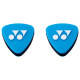 Віброгасники Yonex AC165EX Vibration Stopper Чорний Синій (AC165EX)