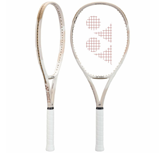 Ракетка для тенісу Yonex Vcore 100L (280g) Sand Beige G2 07VC100LSDBE