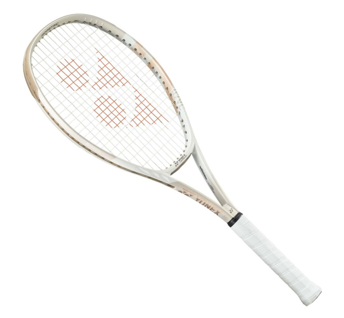 Ракетка для тенісу Yonex Vcore 100L (280g) Sand Beige G2 07VC100LSDBE