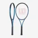 Ракетка Wilson Ultra 100UL V4.0 Gr1 2023 Cиній WR108510