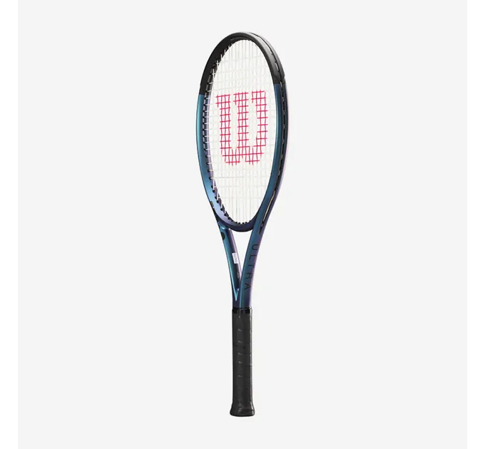 Ракетка Wilson Ultra 100UL V4.0 Gr1 2023 Cиній WR108510