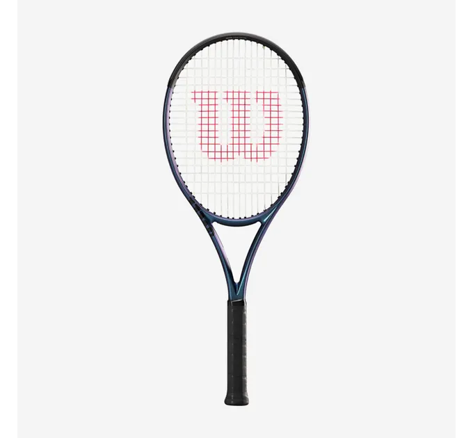 Ракетка Wilson Ultra 100UL V4.0 Gr1 2023 Cиній WR108510