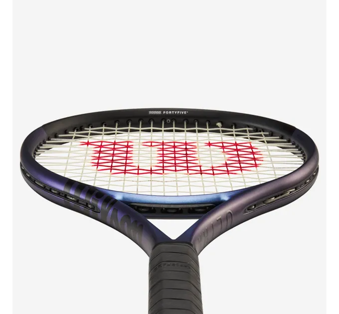 Ракетка Wilson Ultra 100UL V4.0 Gr1 2023 Cиній WR108510