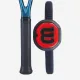 Ракетка Wilson Ultra 100UL V4.0 Gr1 2023 Cиній WR108510