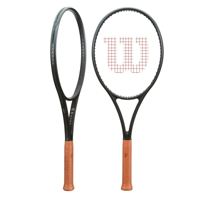 Ракетка Wilson RF 01 FUTURE FRM Gr3 WR166811