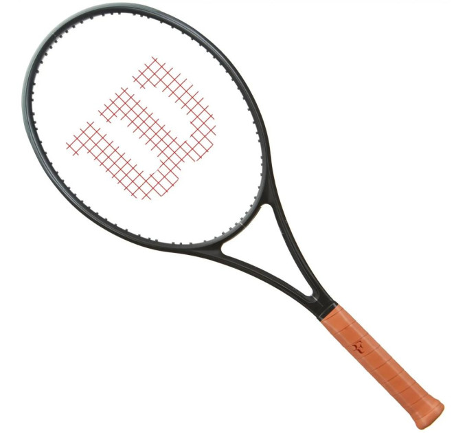 Ракетка Wilson RF 01 FUTURE FRM Gr3 WR166811