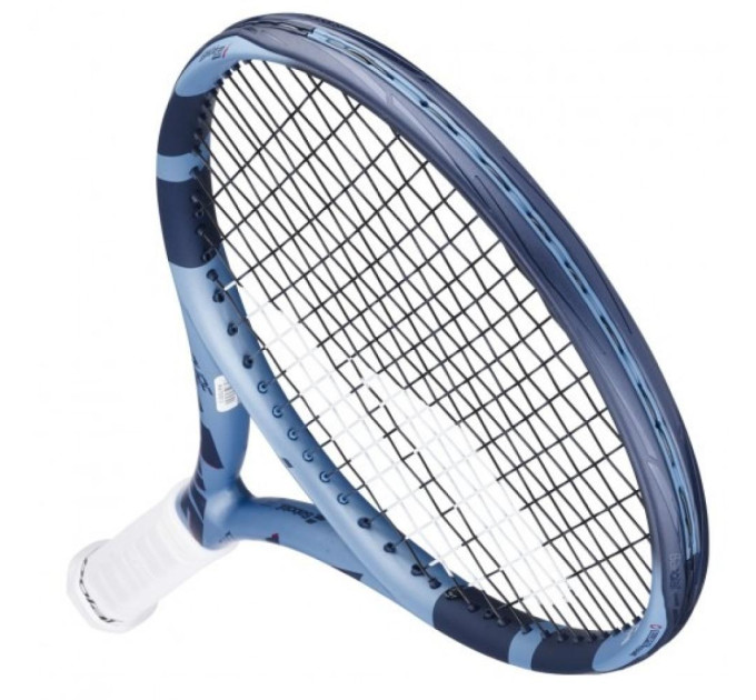 Ракетка Babolat PURE DRIVE LITE UNSTR NC 2025 Синій Gr2 (101555-100 Gr2)