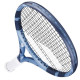 Ракетка Babolat PURE DRIVE LITE UNSTR NC 2025 Синій Gr2 (101555-100 Gr2)