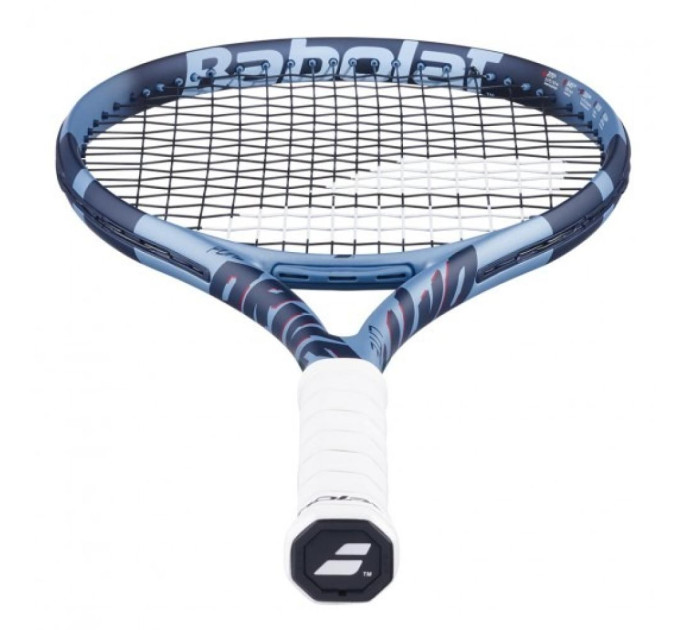Ракетка Babolat PURE DRIVE LITE UNSTR NC 2025 Синій Gr2 (101555-100 Gr2)