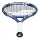 Ракетка Babolat PURE DRIVE LITE UNSTR NC 2025 Синій Gr2 (101555-100 Gr2)