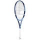 Ракетка Babolat PURE DRIVE LITE UNSTR NC 2025 Синій Gr2 (101555-100 Gr2)
