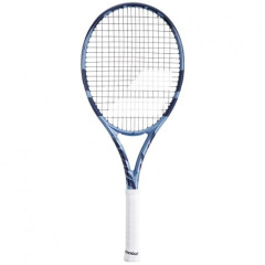 Ракетка Babolat PURE DRIVE LITE UNSTR NC 2025 Синій Gr2 (101555-100 Gr2)