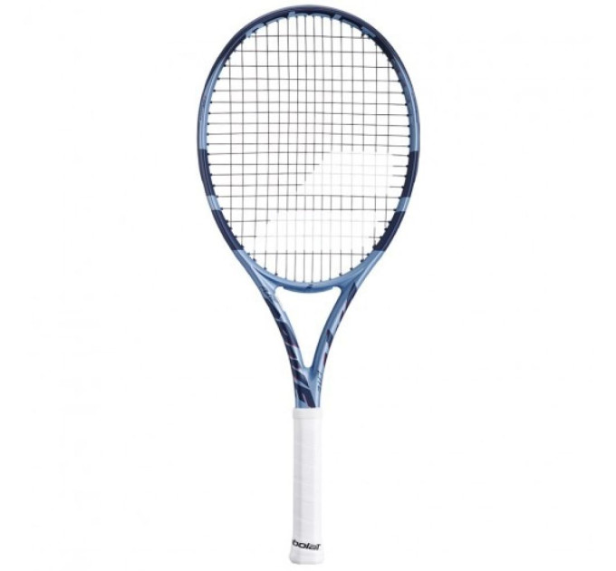Ракетка Babolat PURE DRIVE LITE UNSTR NC 2025 Синій Gr2 (101555-100 Gr2)