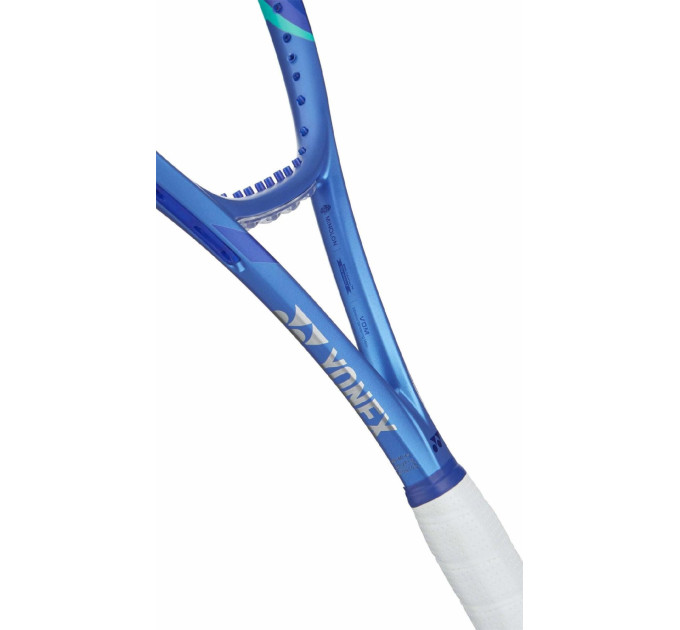 Ракетка для тенісу Yonex Ezone 98 L (285g) Blast blue Gr3 08EZ98LBSBL Gr3
