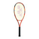 Ракетка для тенісу Yonex Junior 25 (100 sq.in., 230g) coral orange 02YJ25G orange