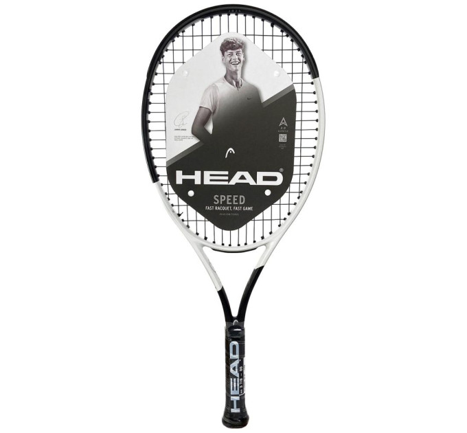 Ракетка Head IG Speed Jr.25 2024 230014