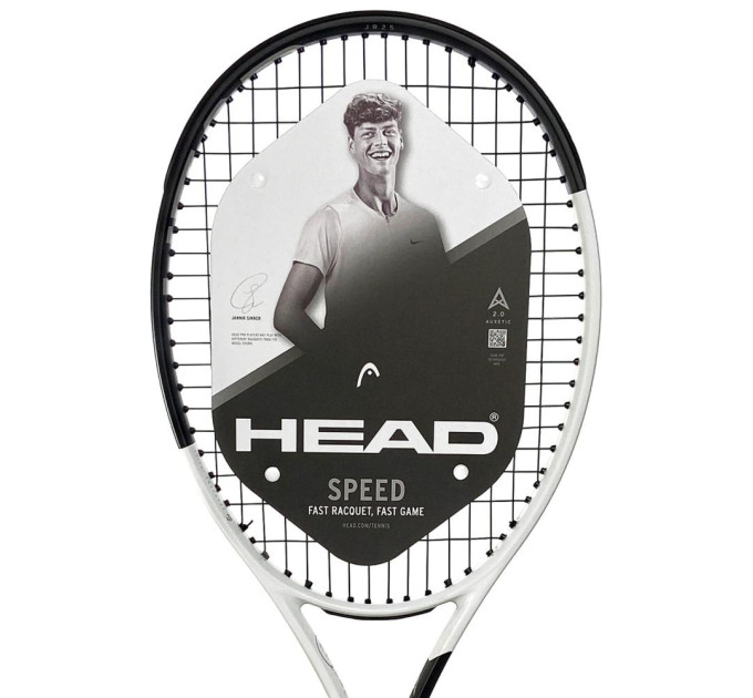 Ракетка Head IG Speed Jr.25 2024 230014