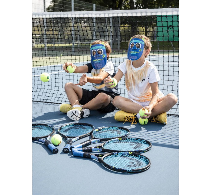 Ракетка Head Novak 25 2024 235004