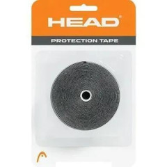 Захисна стрічка Head Protection black 285-018