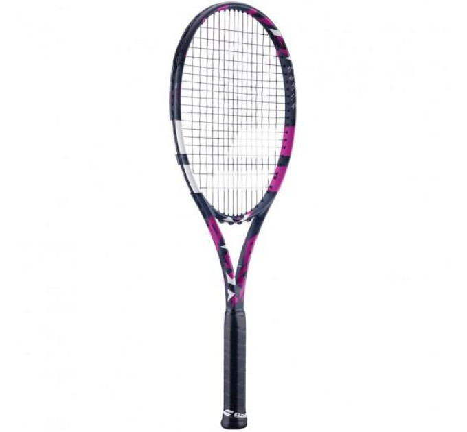 Ракетка Babolat Boost Aero pink Gr2 (121253-100 Gr2)